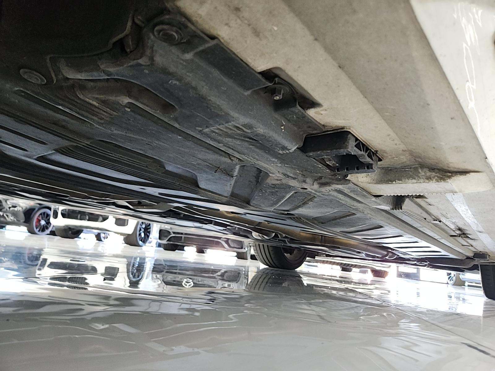 2020 Mercedes-Benz Mercedes-AMG GT AMG GT 63 S AWD