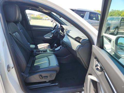2024 Audi Q3 S line Premium AWD
