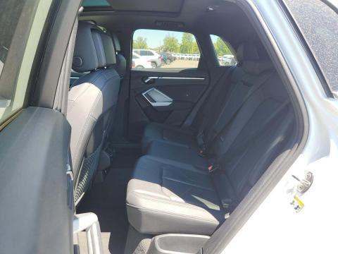 2024 Audi Q3 S line Premium AWD