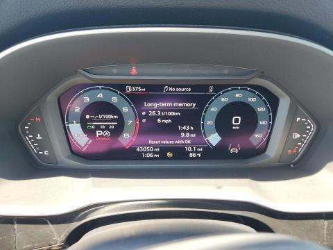 2024 Audi Q3 S line Premium AWD