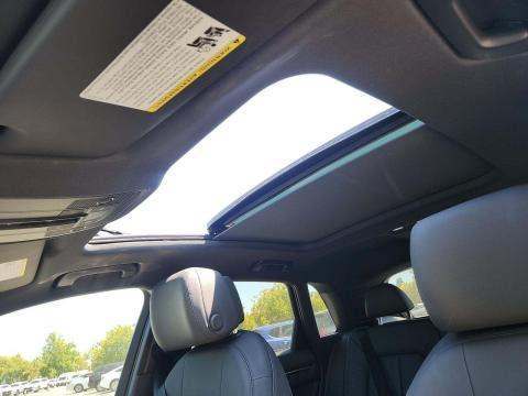 2024 Audi Q3 S line Premium AWD