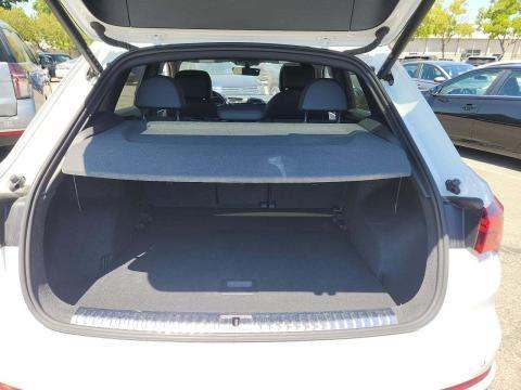 2024 Audi Q3 S line Premium AWD