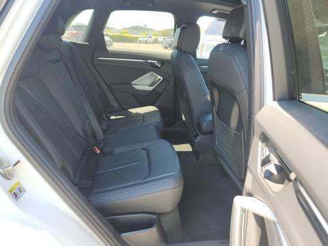 2024 Audi Q3 S line Premium AWD