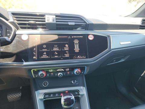 2024 Audi Q3 S line Premium AWD