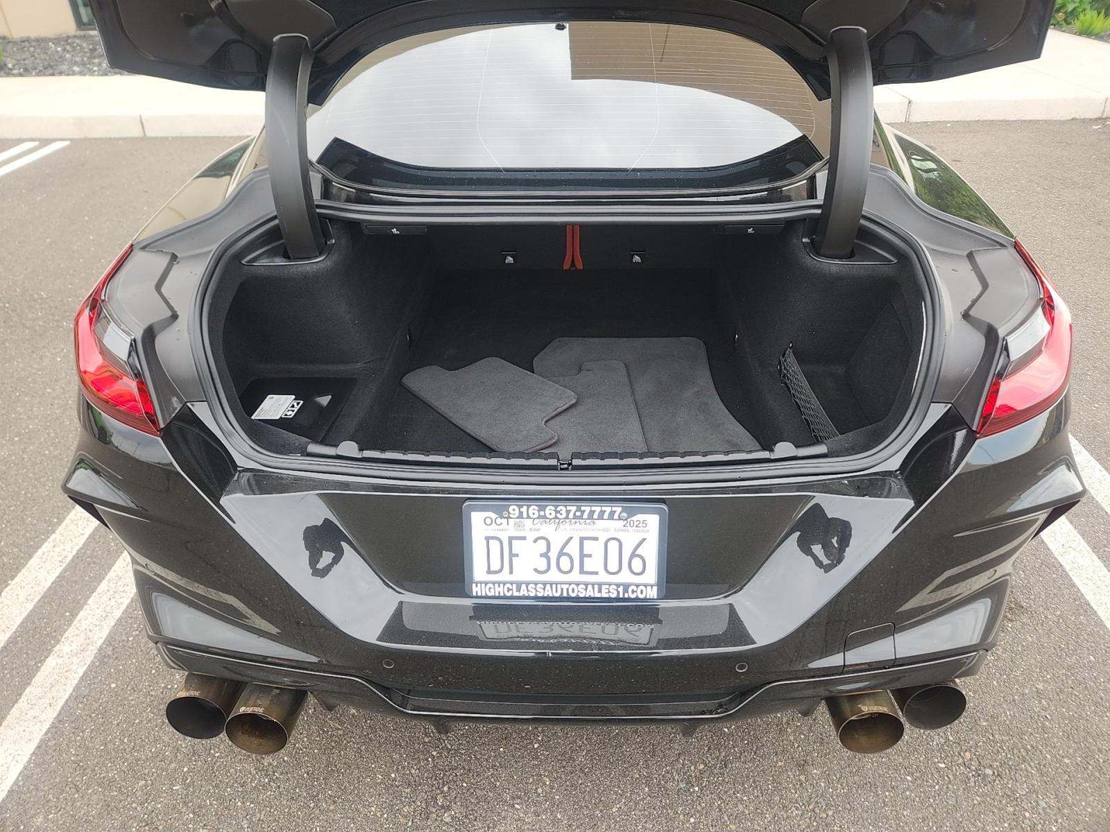 2024 BMW M8 Competition AWD