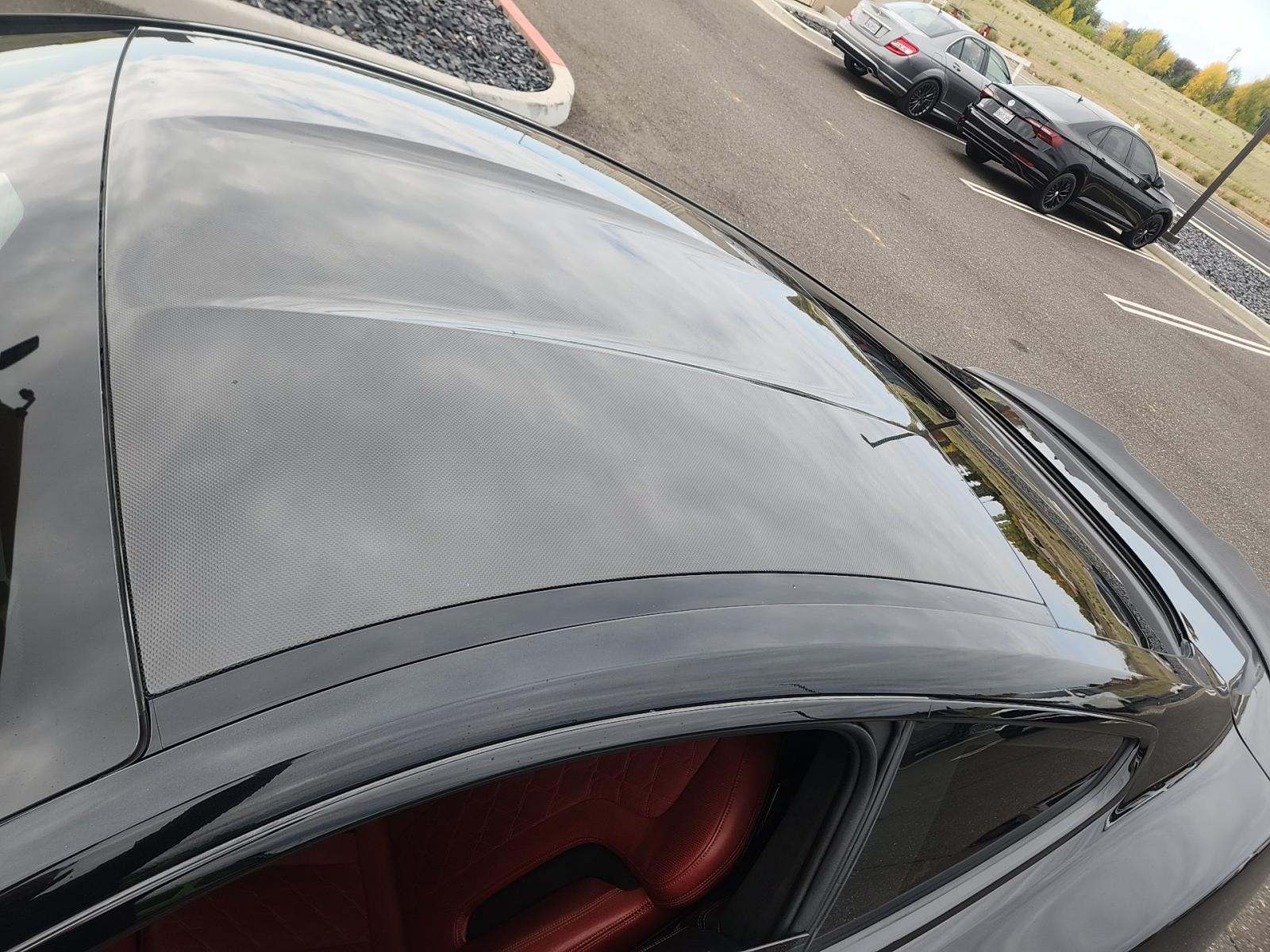 2024 BMW M8 Competition AWD