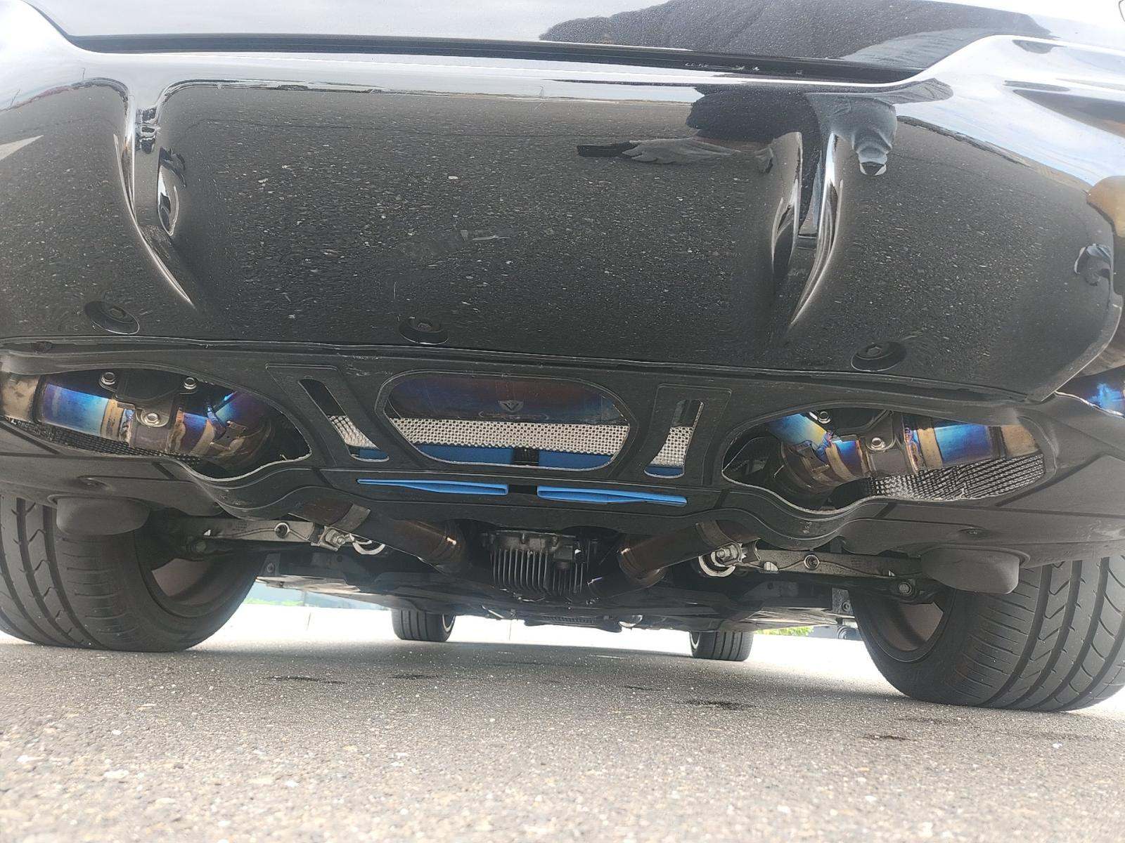 2024 BMW M8 Competition AWD