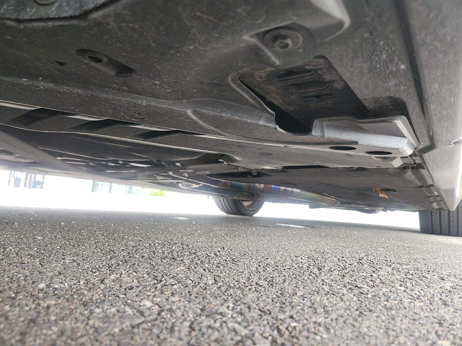 2024 BMW M8 Competition AWD