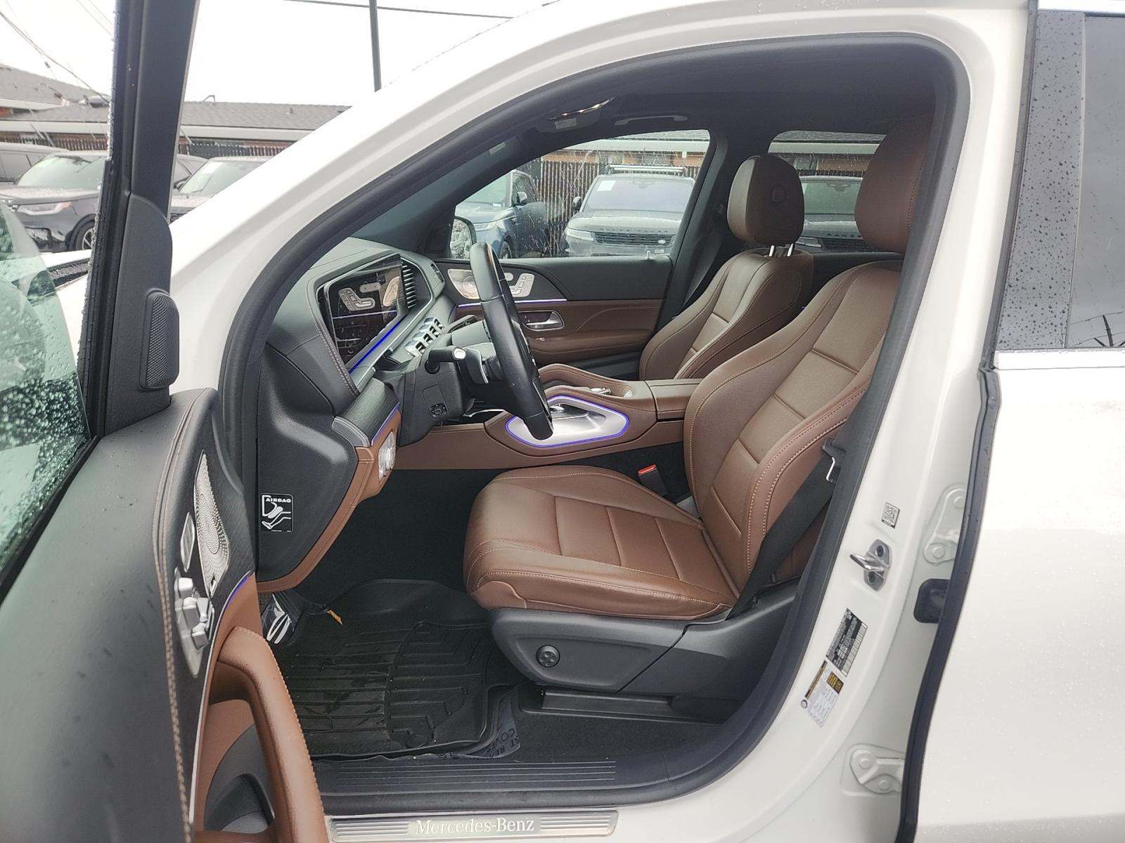 2024 Mercedes-Benz GLE GLE 350 AWD