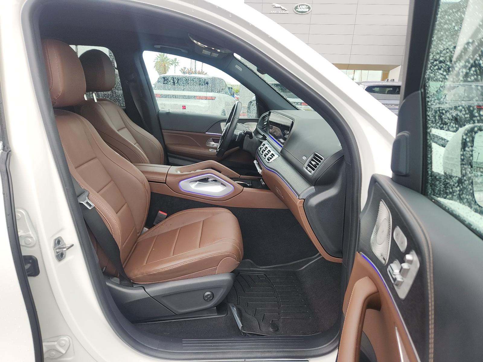 2024 Mercedes-Benz GLE GLE 350 AWD