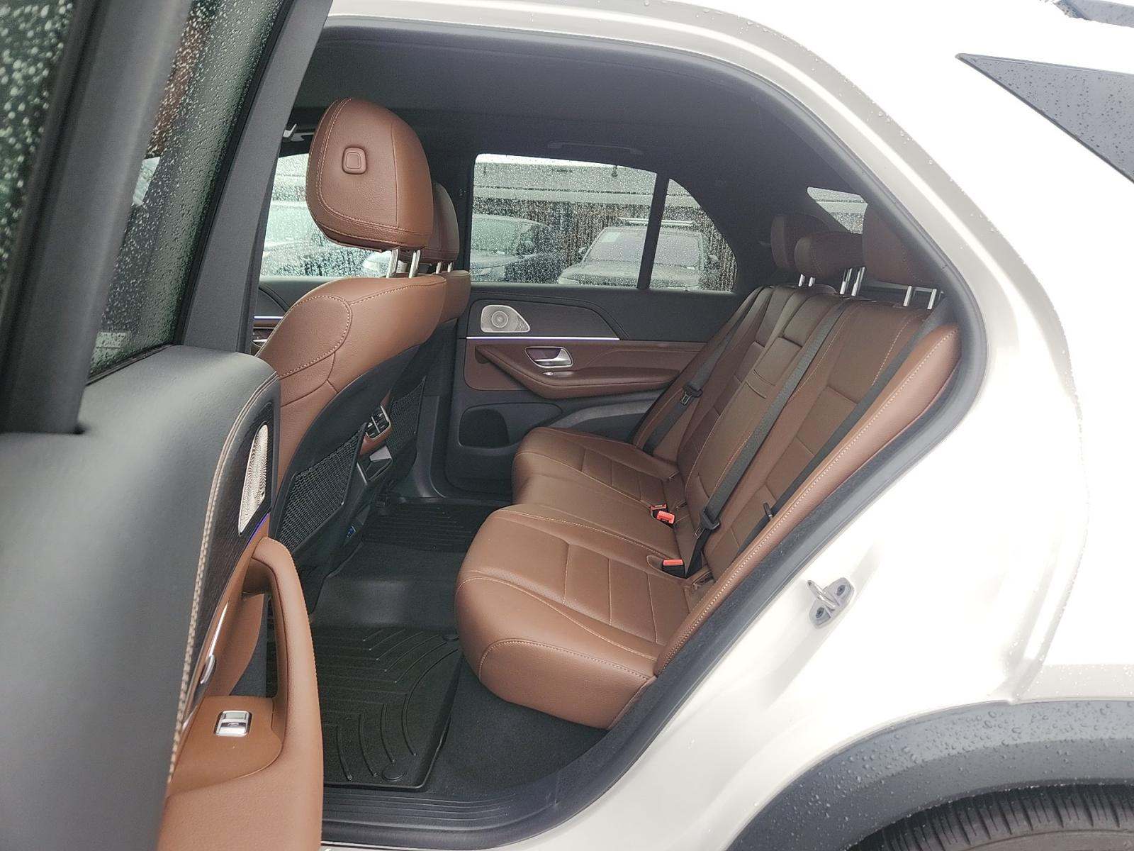 2024 Mercedes-Benz GLE GLE 350 AWD