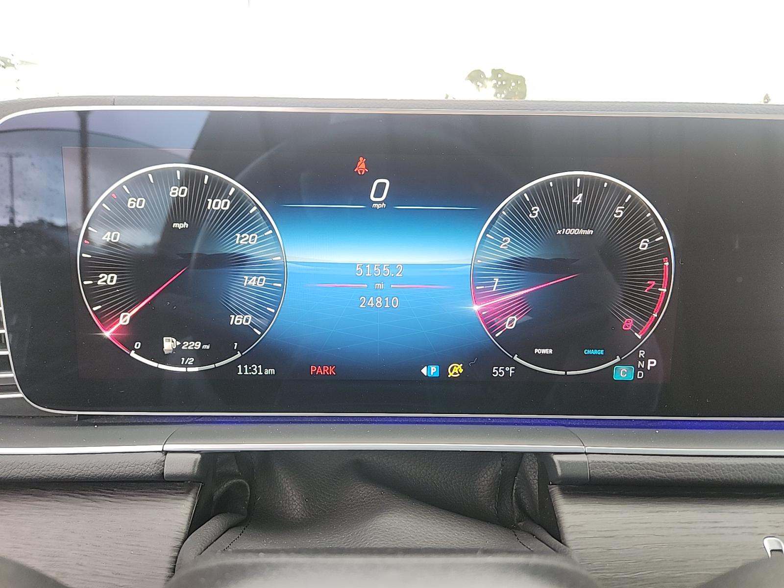 2024 Mercedes-Benz GLE GLE 350 AWD