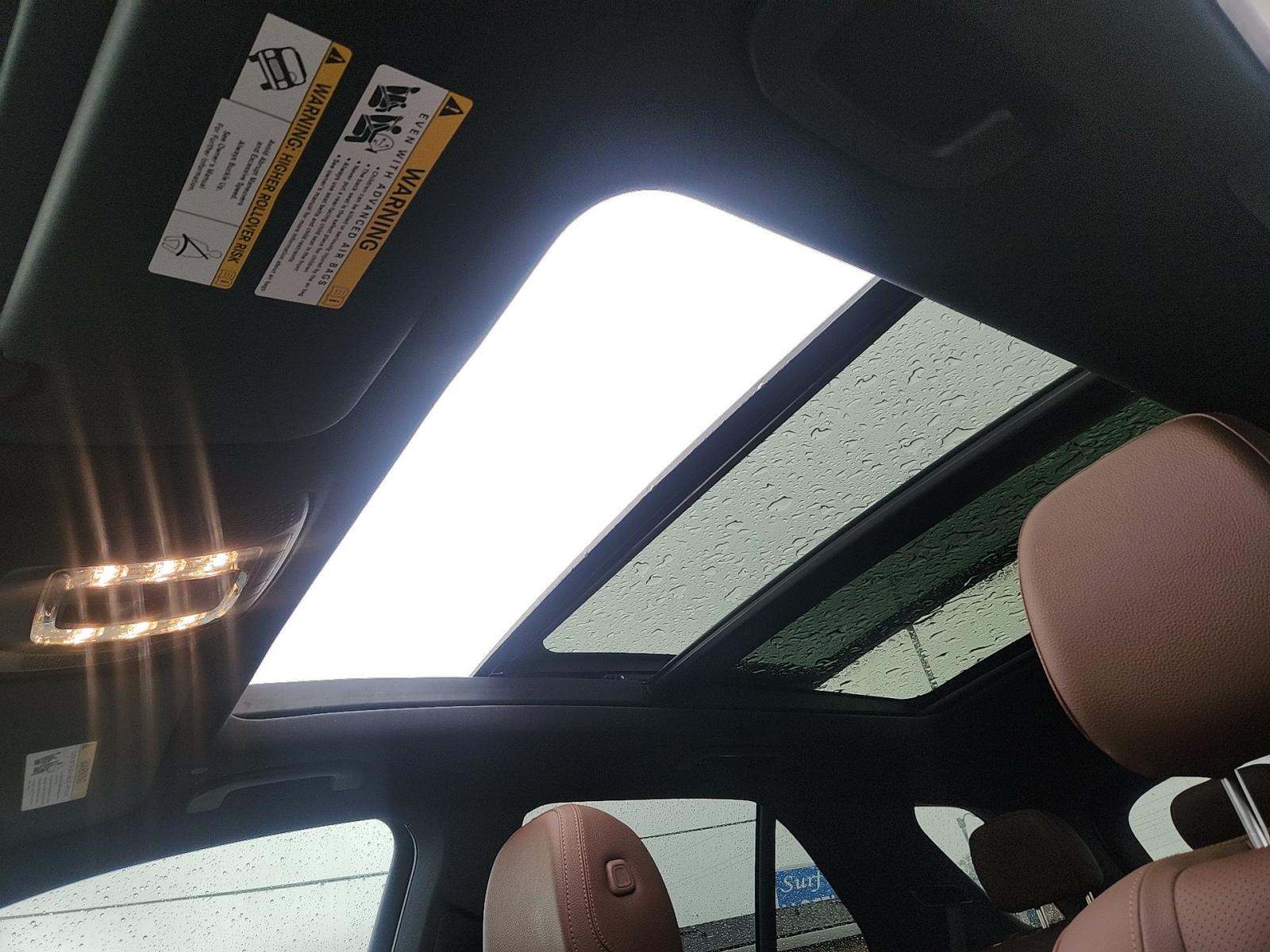 2024 Mercedes-Benz GLE GLE 350 AWD