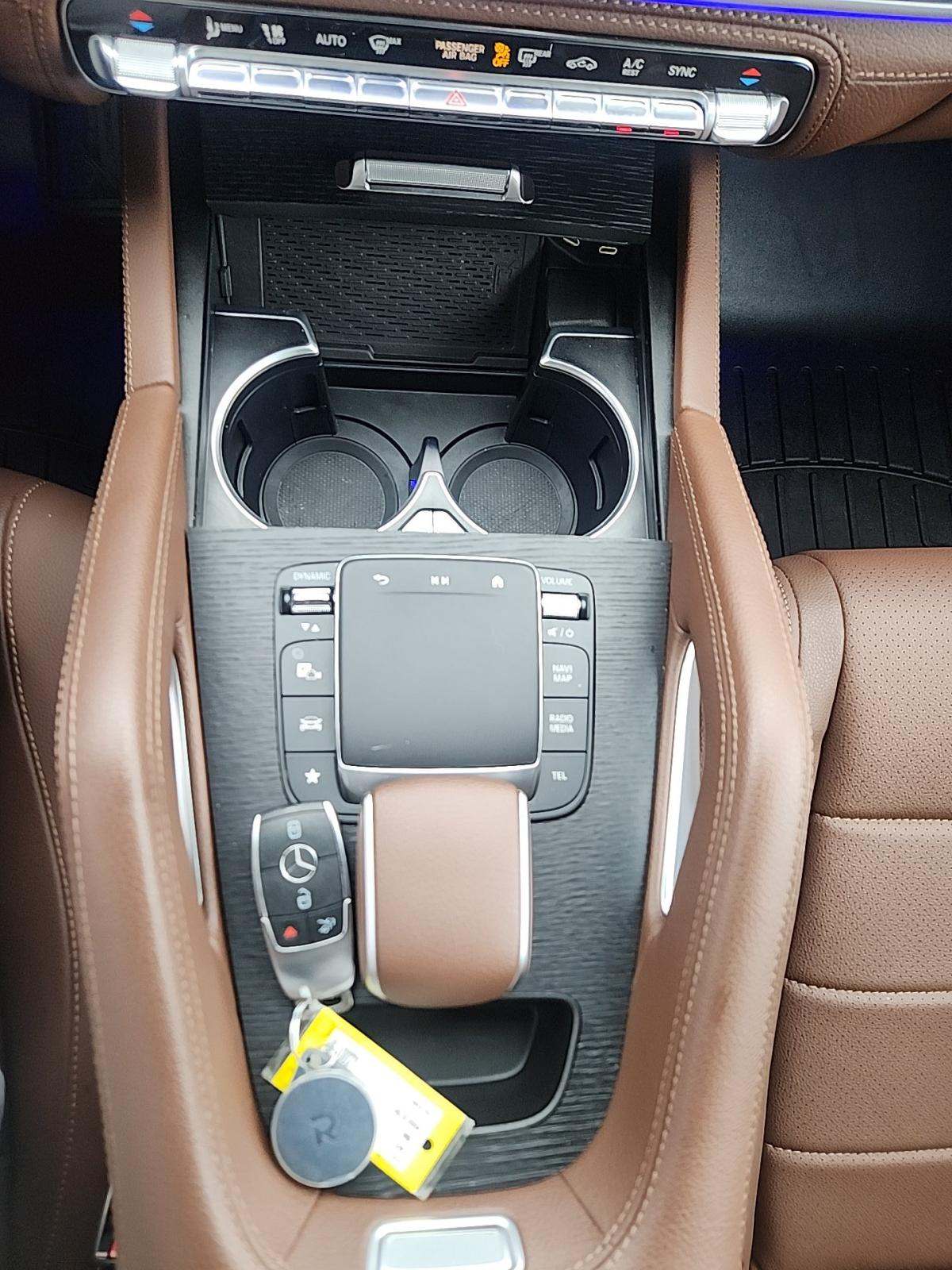 2024 Mercedes-Benz GLE GLE 350 AWD