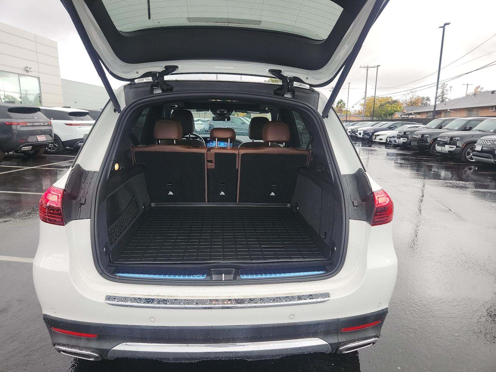 2024 Mercedes-Benz GLE GLE 350 AWD