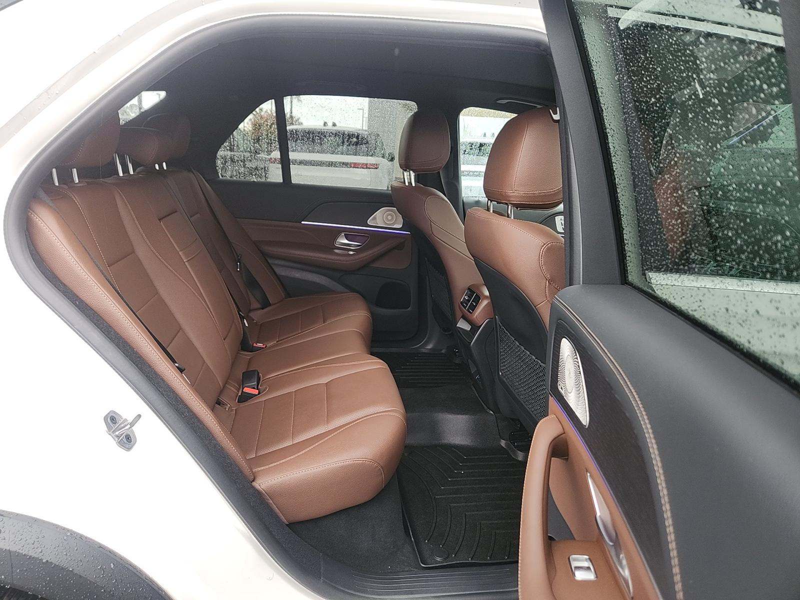 2024 Mercedes-Benz GLE GLE 350 AWD