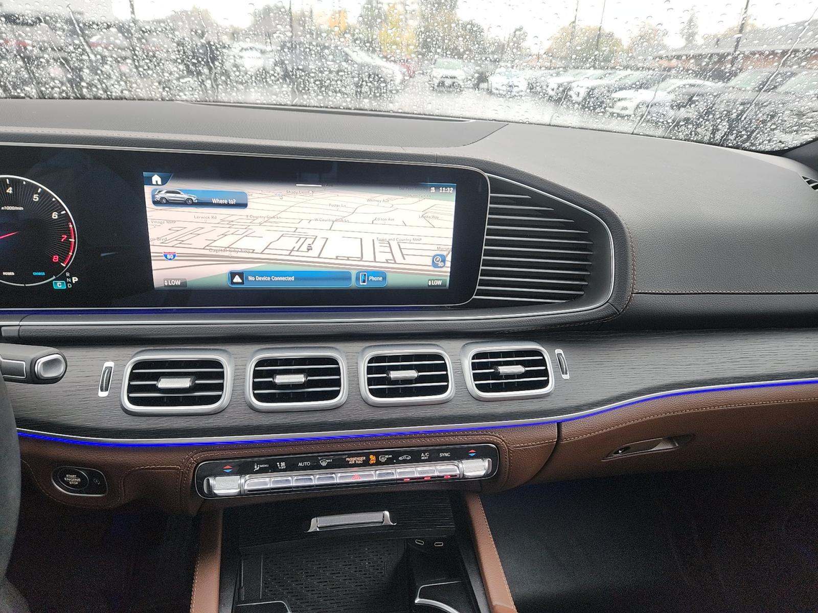 2024 Mercedes-Benz GLE GLE 350 AWD