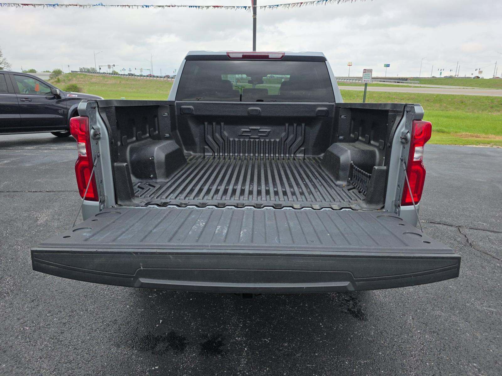 CHEVROLET OTHER - 10