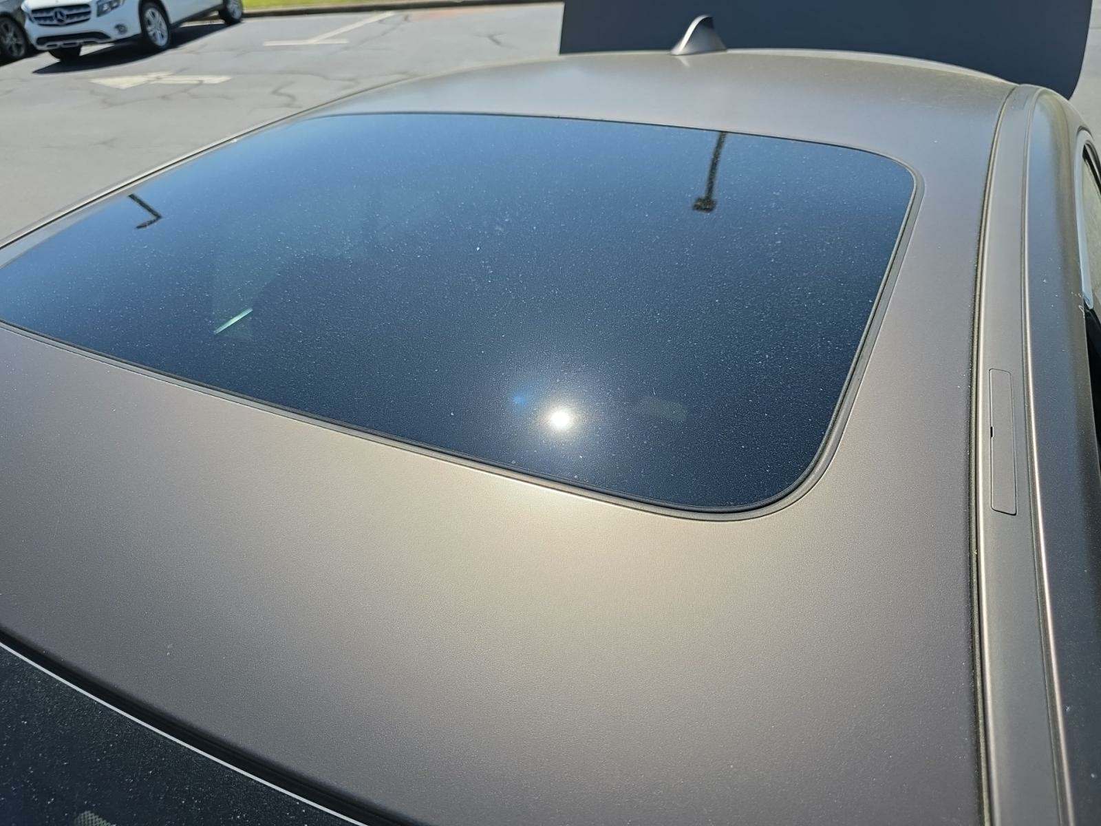 2016 BMW 5 Series 550i xDrive AWD