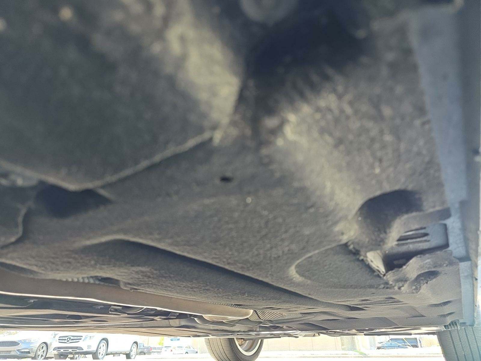 2016 BMW 5 Series 550i xDrive AWD