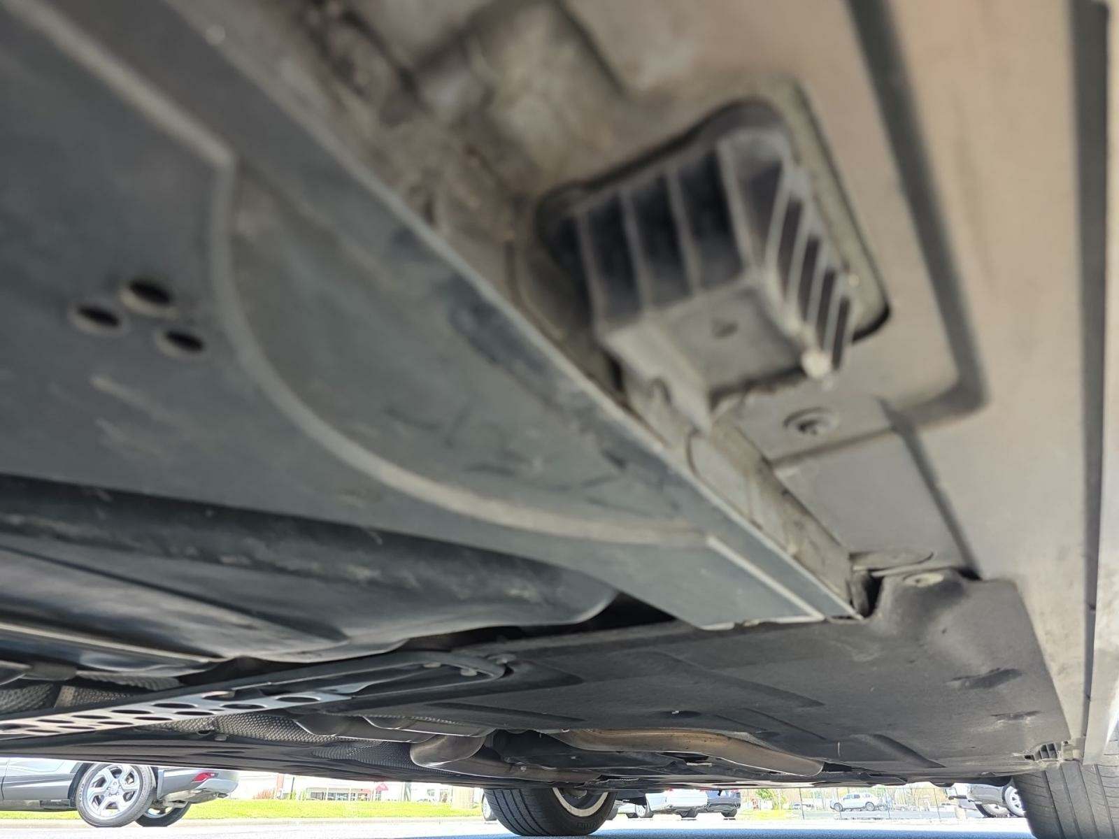 2016 BMW 5 Series 550i xDrive AWD