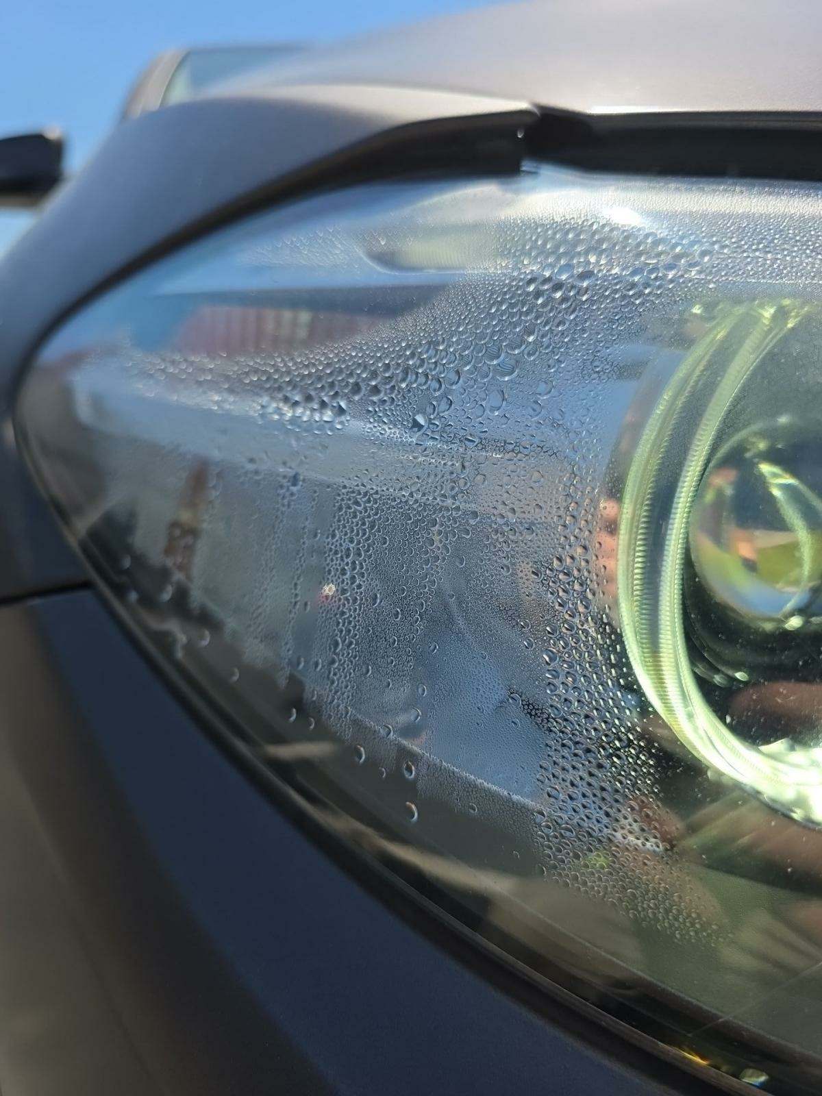 2016 BMW 5 Series 550i xDrive AWD