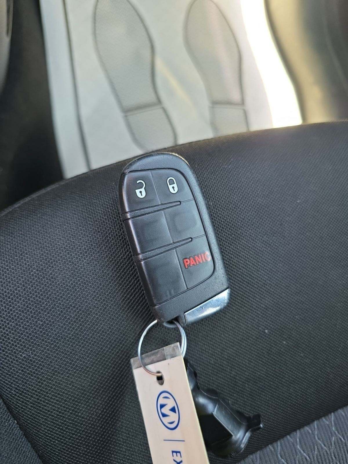 2021 Jeep Renegade Latitude FWD