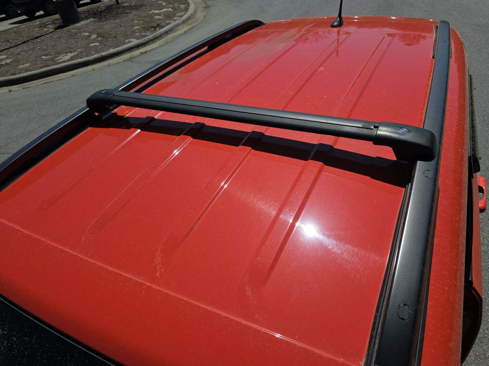 2021 Jeep Renegade Latitude FWD