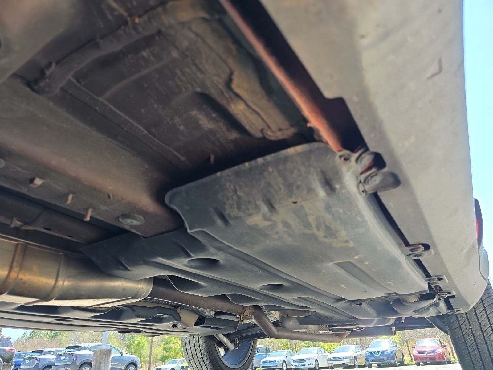 2021 Jeep Renegade Latitude FWD