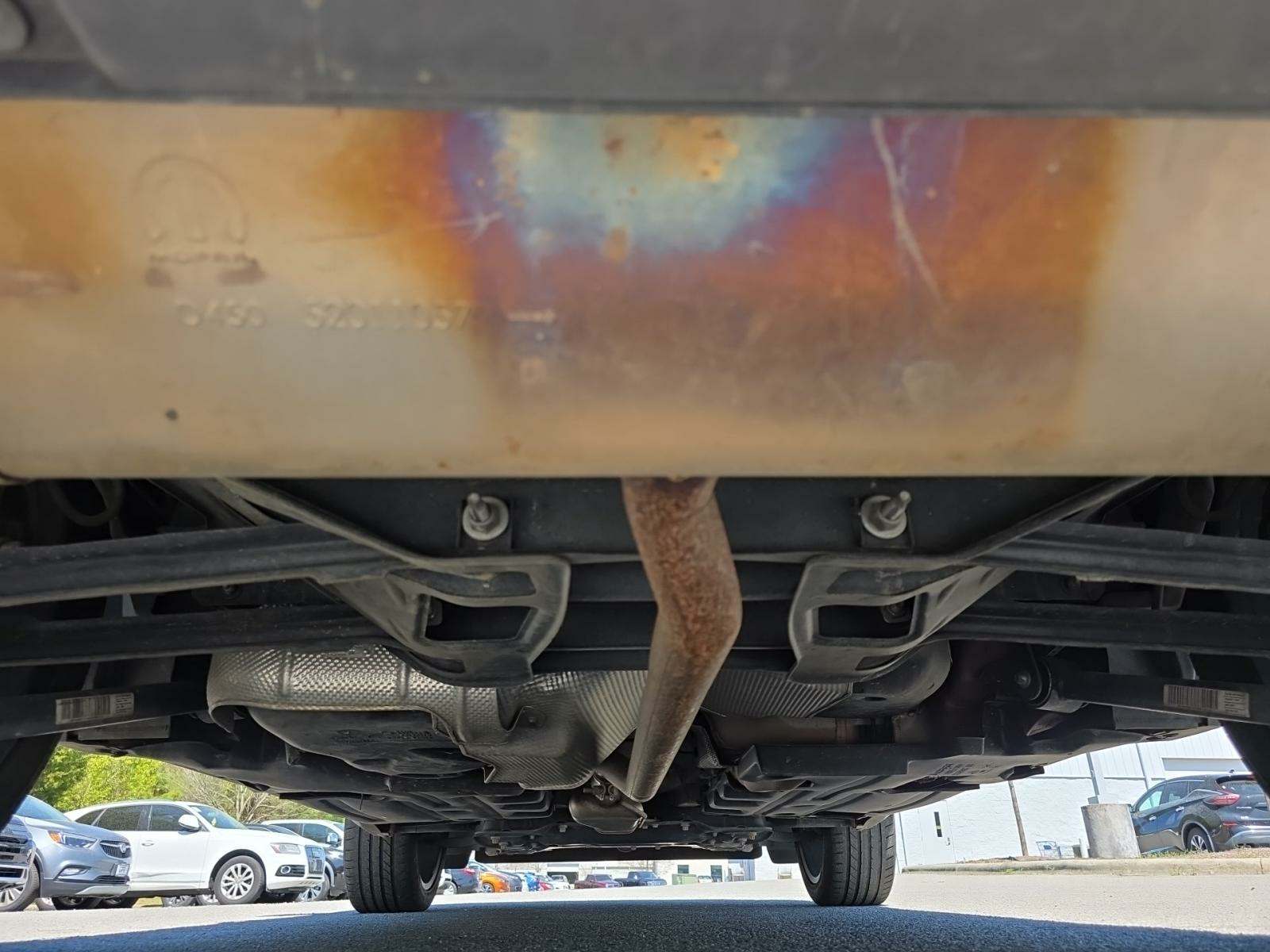 2021 Jeep Renegade Latitude FWD