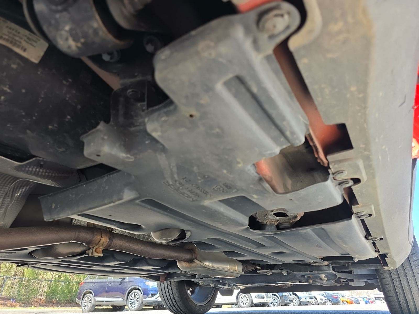 2021 Jeep Renegade Latitude FWD