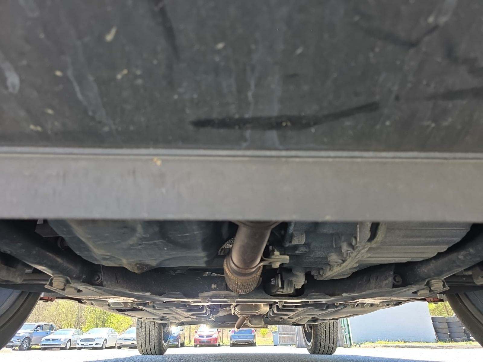 2021 Jeep Renegade Latitude FWD