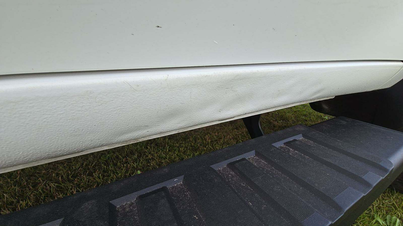 2021 Chevrolet Silverado 2500HD Work Truck AWD