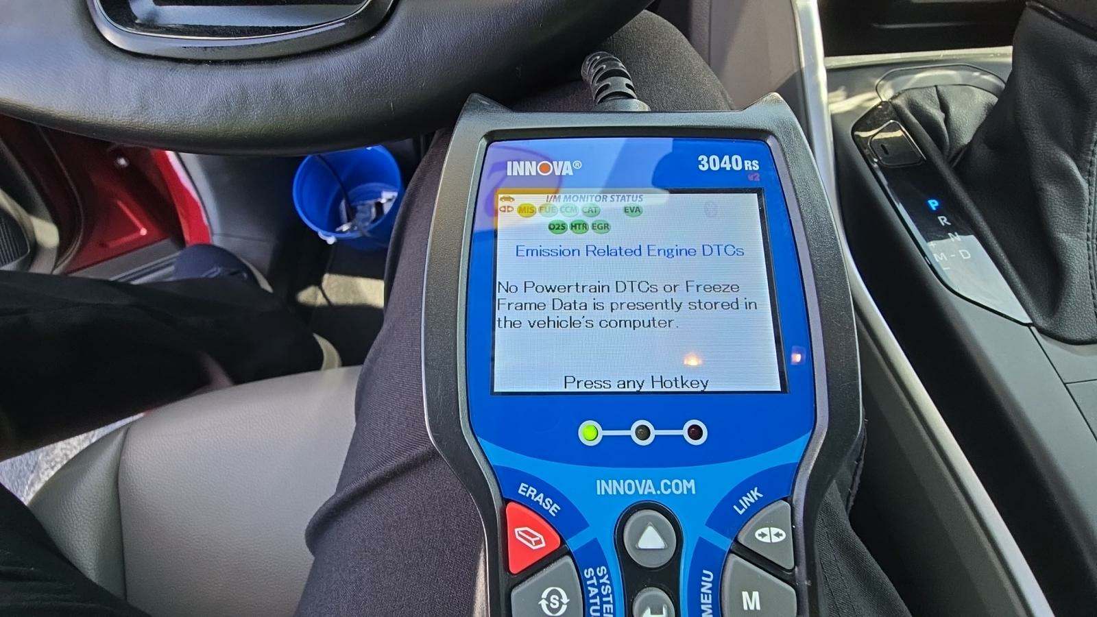 2021 Toyota Highlander XLE FWD