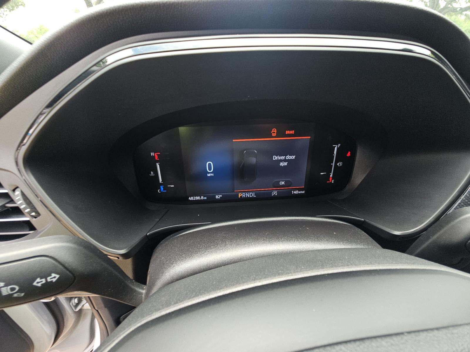 FORD ESCAPE - 9