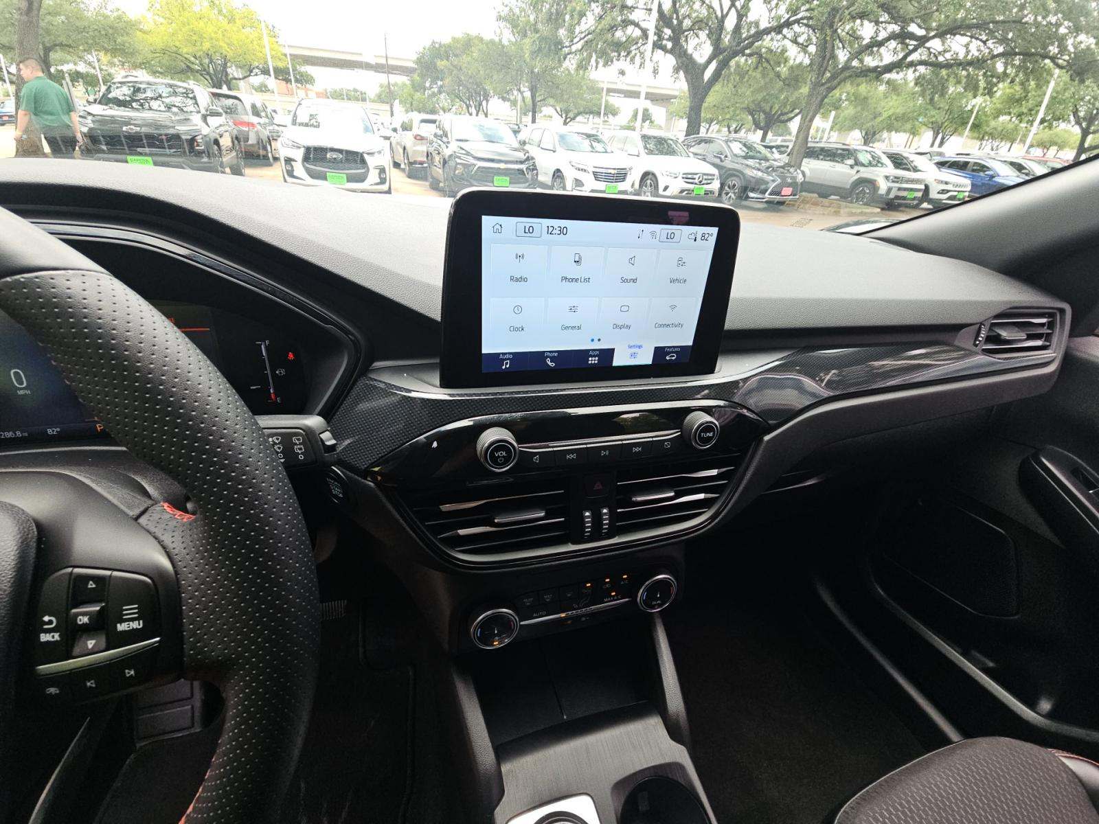 FORD ESCAPE - 10