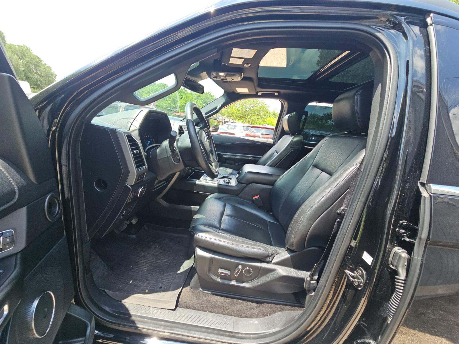 FORD EXPEDITION MAX - 6