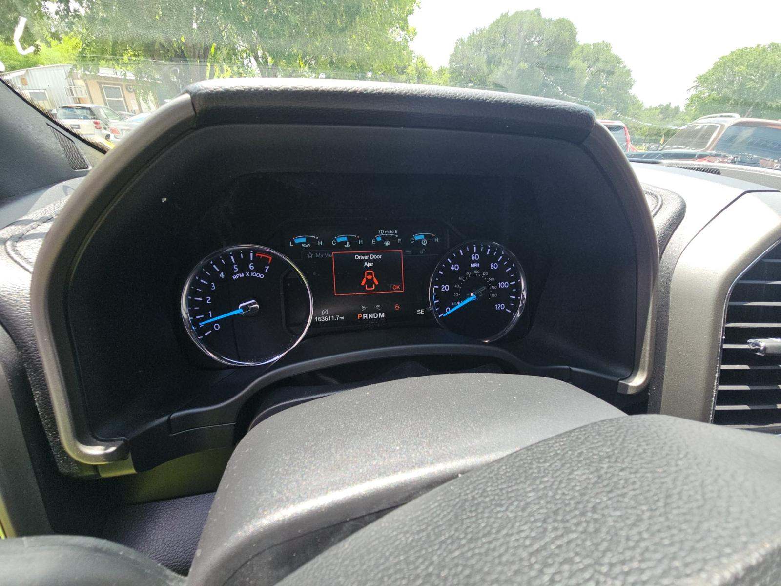 FORD EXPEDITION MAX - 9