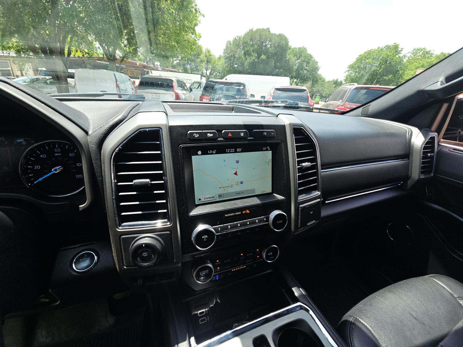 FORD EXPEDITION MAX - 10