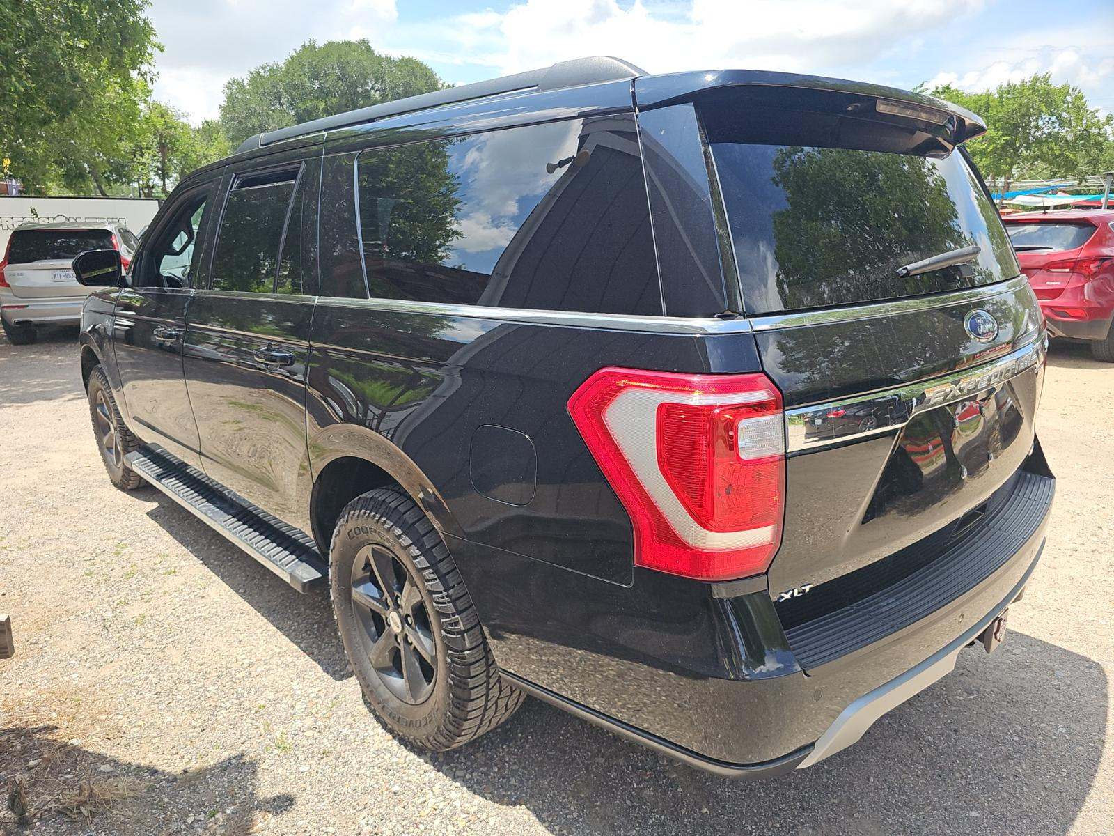 FORD EXPEDITION MAX - 2