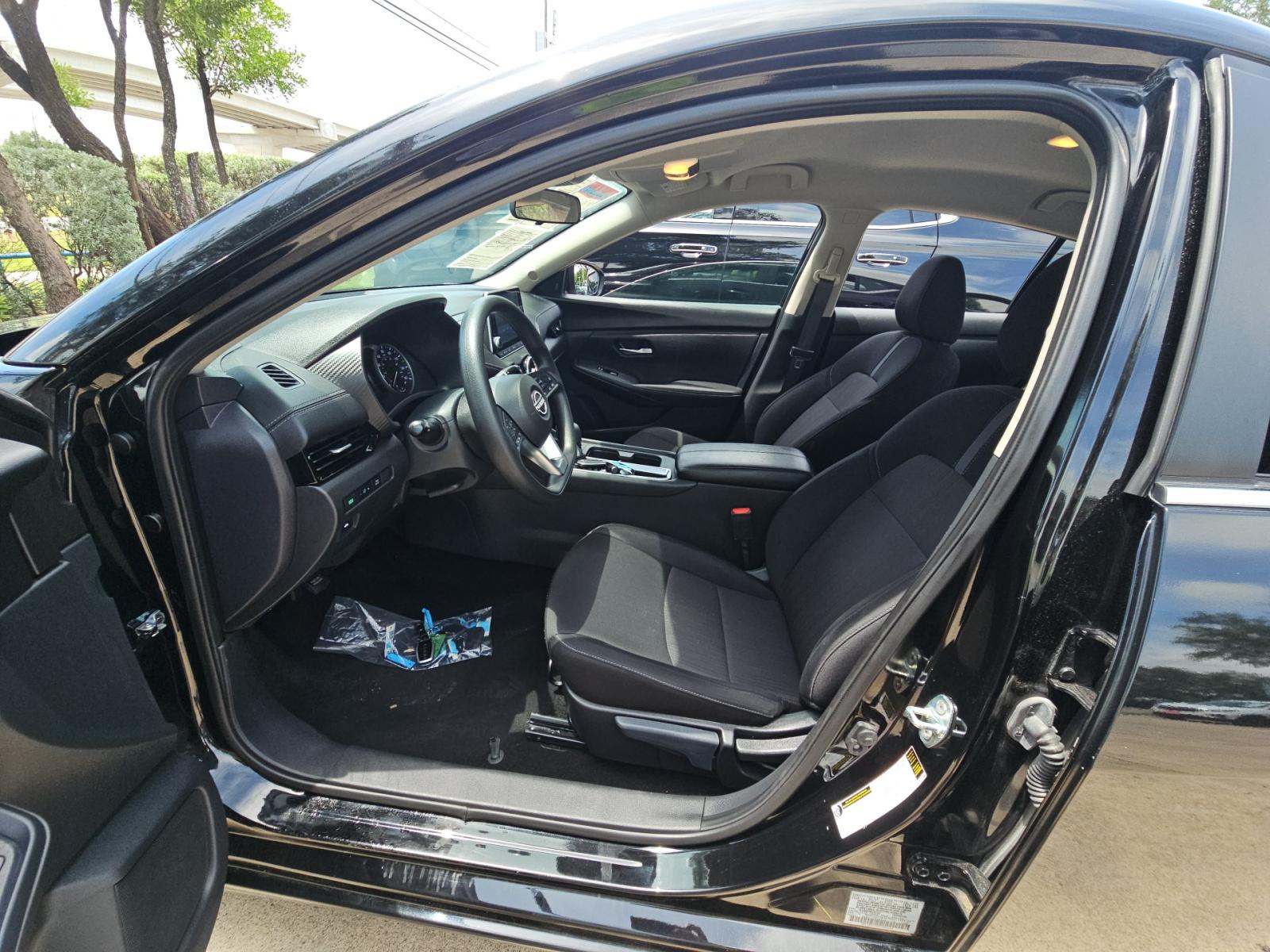 NISSAN SENTRA - 6