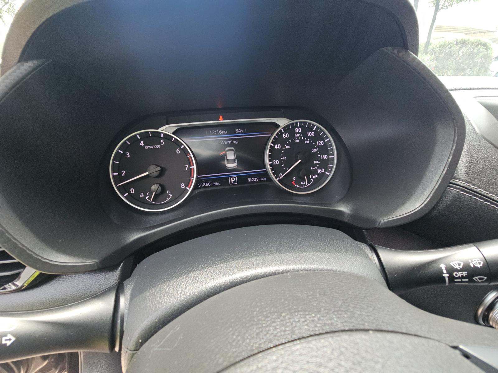 NISSAN SENTRA - 9