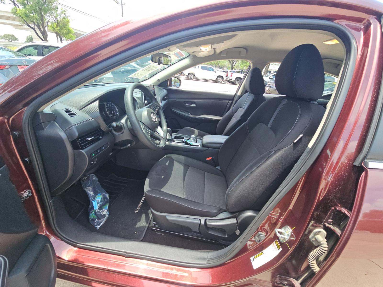 NISSAN SENTRA - 6