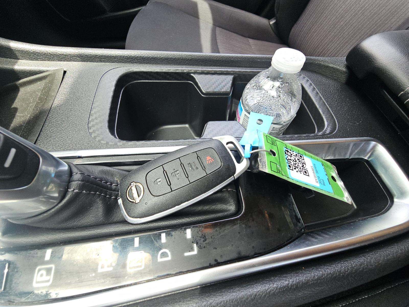 NISSAN SENTRA - 8