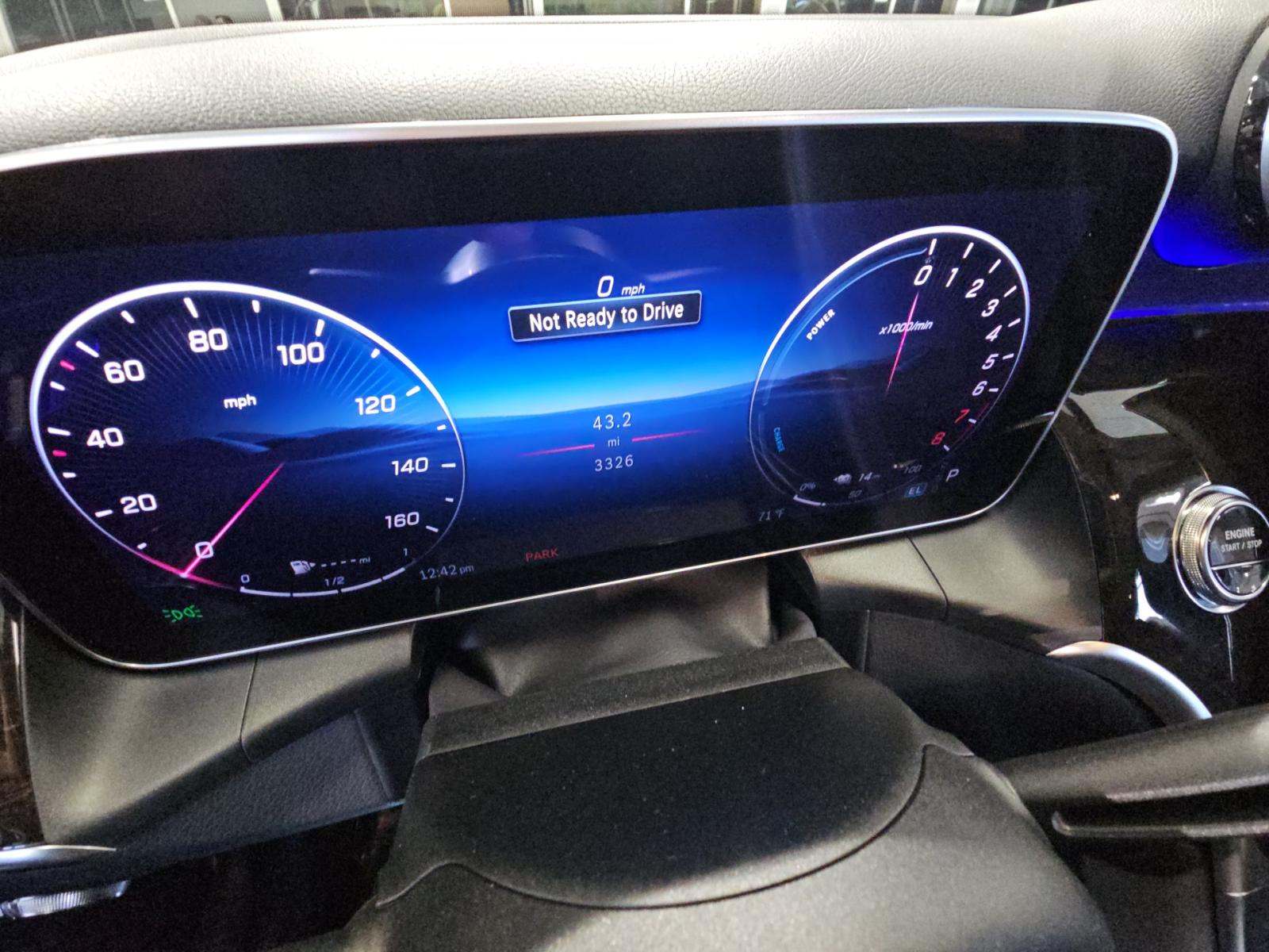 2025 Mercedes-Benz GLC GLC 350e AWD