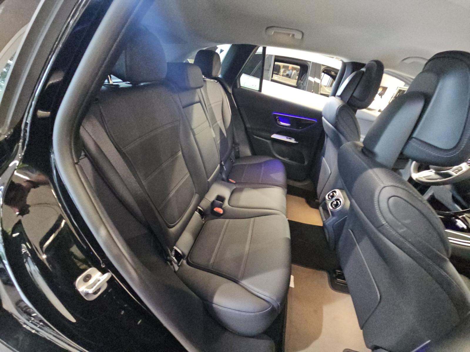 2025 Mercedes-Benz GLC GLC 350e AWD