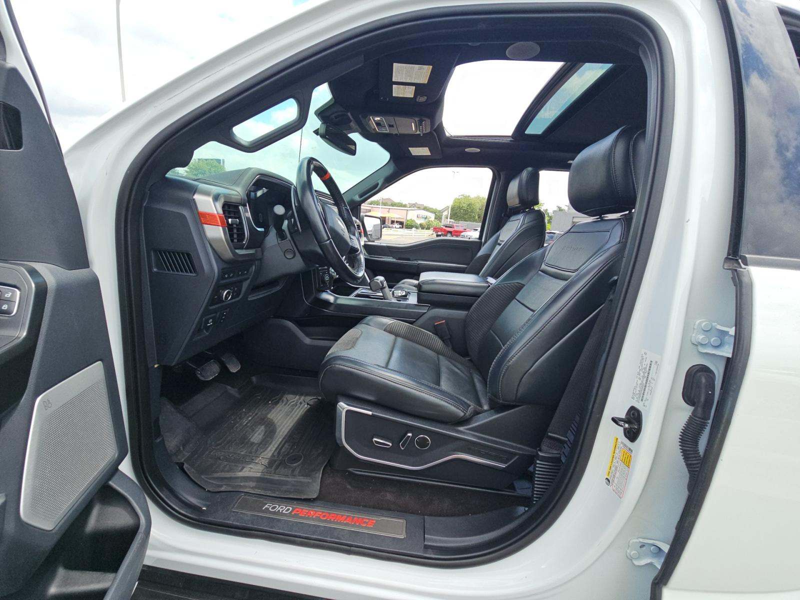 2022 Ford F-150 Raptor AWD