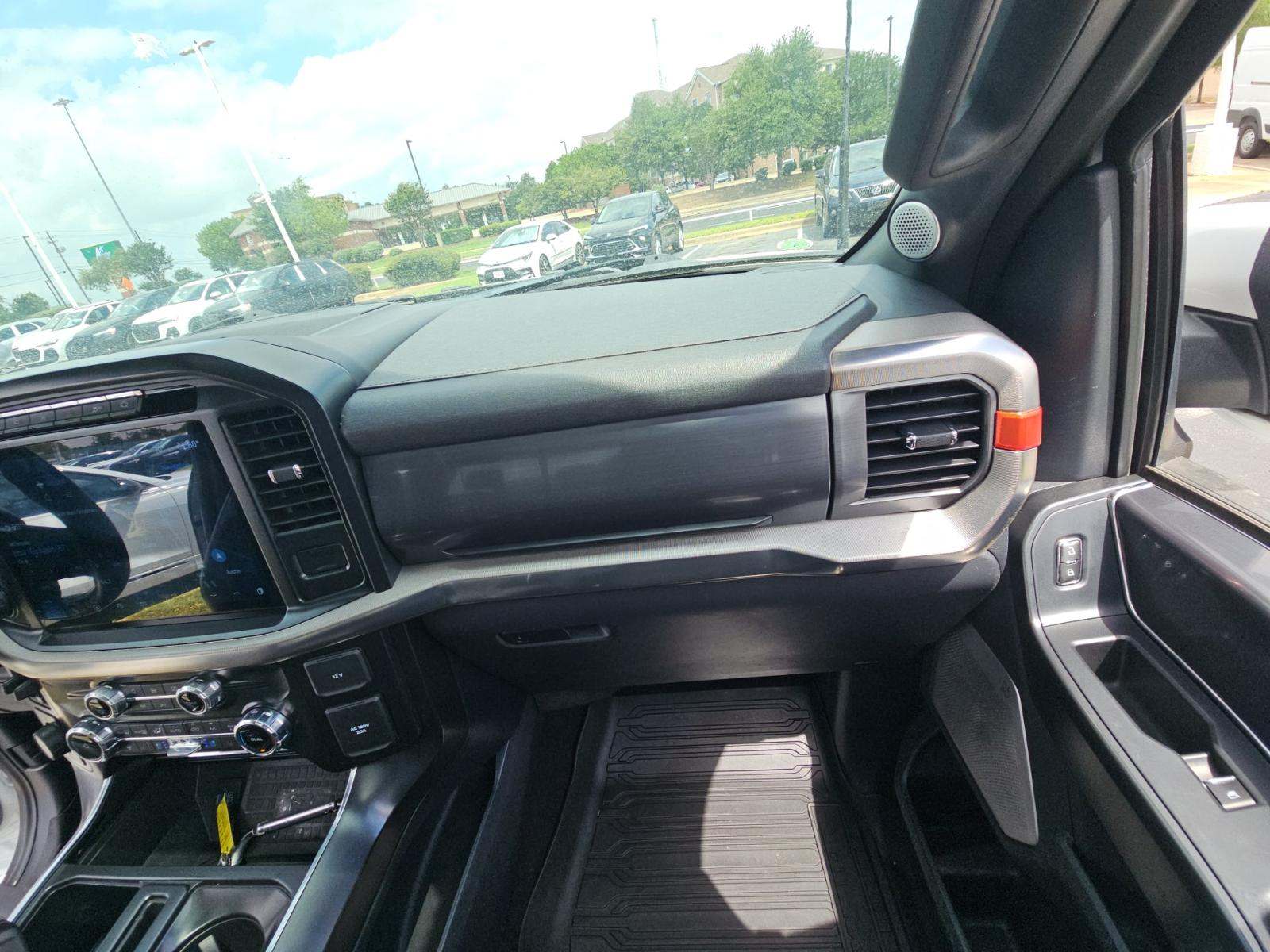 2022 Ford F-150 Raptor AWD