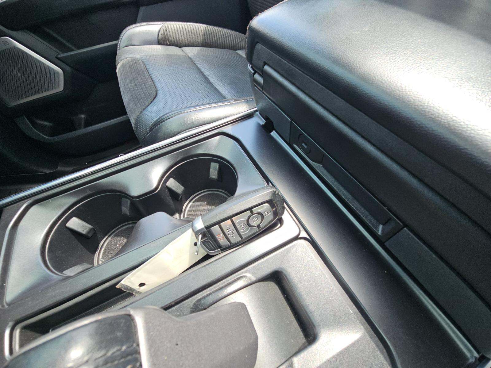 2022 Ford F-150 Raptor AWD