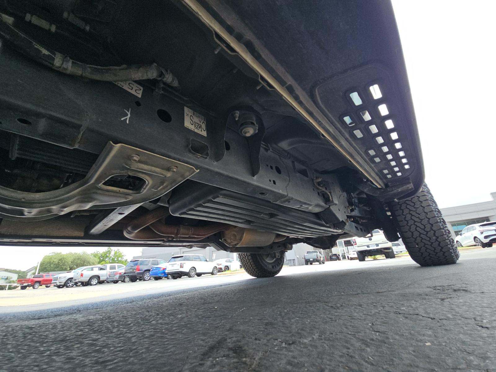 2022 Ford F-150 Raptor AWD